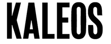 Logotipo Kaleos